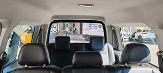 Volkswagen MAXI Caddy 2016