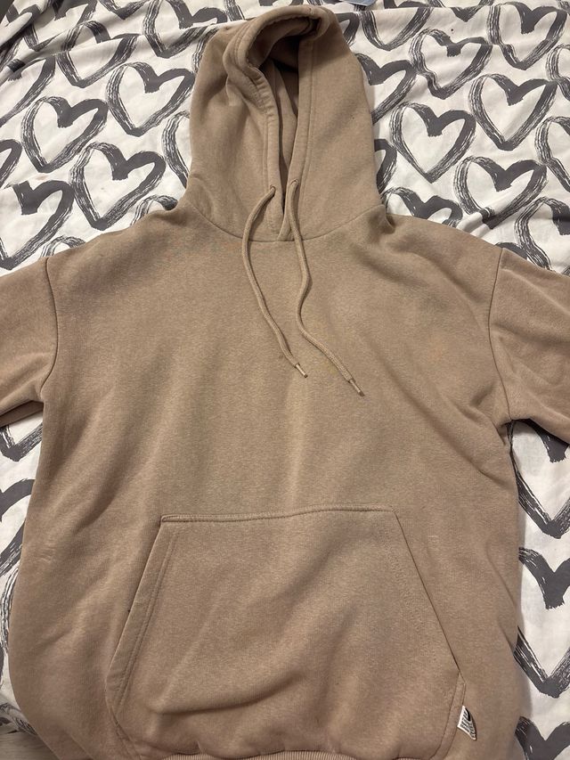 Lote 2 Sudaderas Unisex