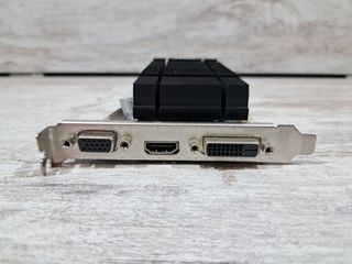 Nvidia GT 730 2GB DDR3 (MSI)