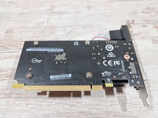 Nvidia GT 730 2GB DDR3 (MSI)