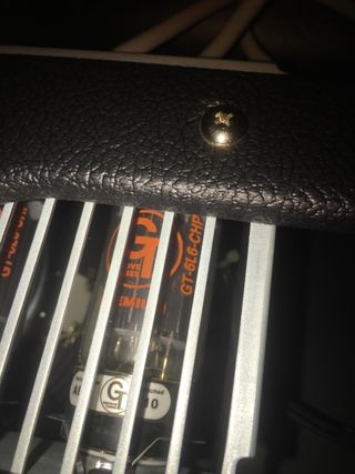 Fender Hot Rod Deluxe III Amplificador Guitarra