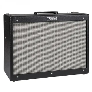 Fender Hot Rod Deluxe III Amplificador Guitarra