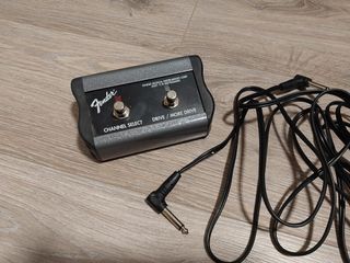 Fender Hot Rod Deluxe III Amplificador Guitarra