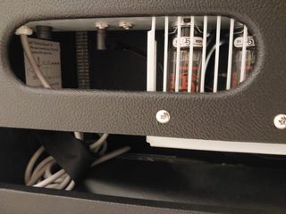 Fender Hot Rod Deluxe III Amplificador Guitarra