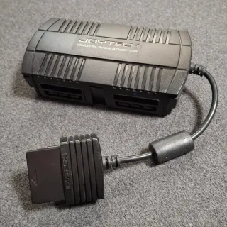 Adaptador Multi-Jugador Joytech PS2