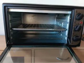Horno San Ignacio