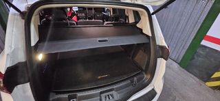 Ford S-MAX 2017