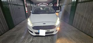 Ford S-MAX 2017