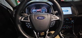 Ford S-MAX 2017
