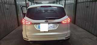 Ford S-MAX 2017