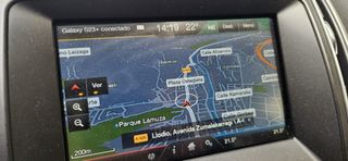 Ford S-MAX 2017