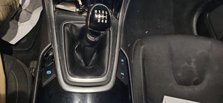 Ford S-MAX 2017