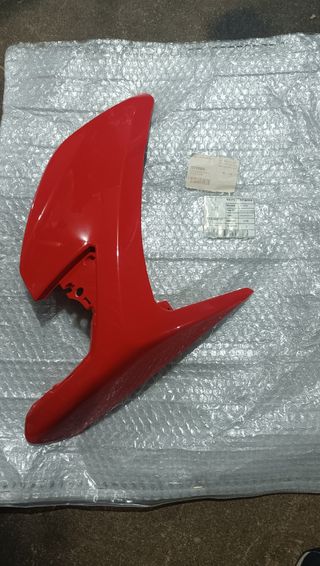 Carenado Peugeot Speedfight 4 Rojo
