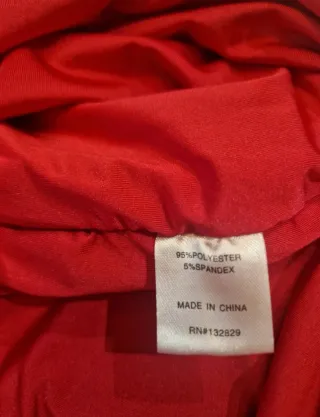 Vestido Superdown Asimétrico