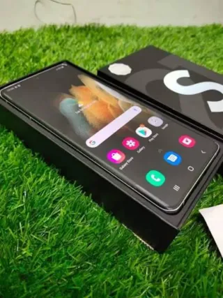 ✅ GALAXY S21 ULTRA ✅