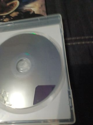 PS3 Just Cause 2
