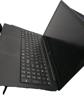 Portátil Prixton 15.6 Negro