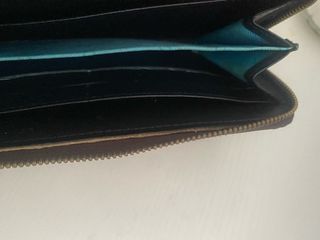 Monedero Tous Beige Multicolor