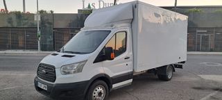 Ford Transit camion 