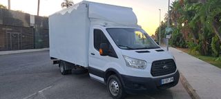 Ford Transit camion 