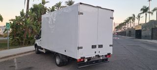 Ford Transit camion 