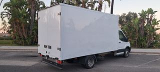 Ford Transit camion 