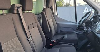 Ford Transit camion 