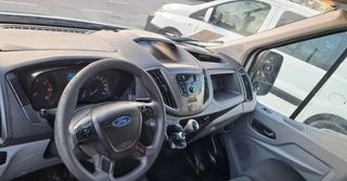 Ford Transit camion 