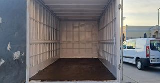 Ford Transit camion 