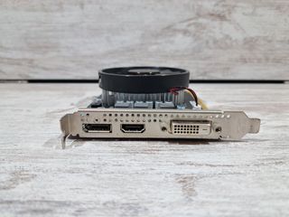 Nvidia GTX 1050 Ti 4GB (OEM)