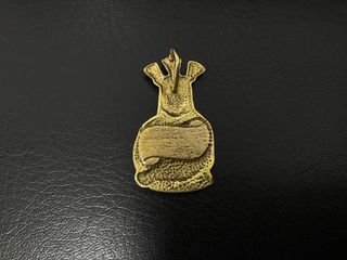 colgante oro 18k