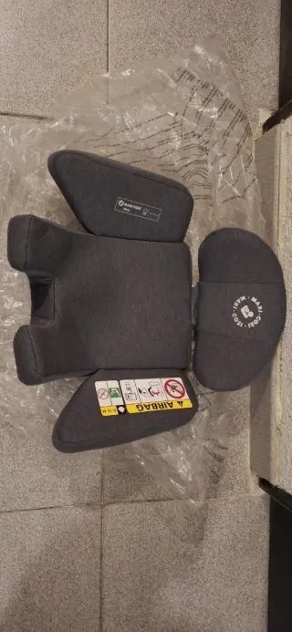 Silla Coche Maxi-Cosi Mica 360 i-Size