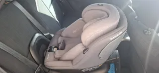 Silla Coche Maxi-Cosi Mica 360 i-Size