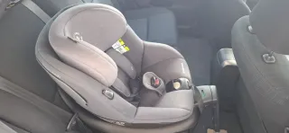 Silla Coche Maxi-Cosi Mica 360 i-Size