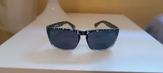 Gafas de sol Quiksilver negras