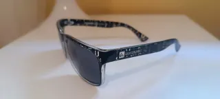 Gafas de sol Quiksilver negras