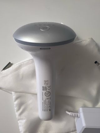 Depiladora Philips IPL