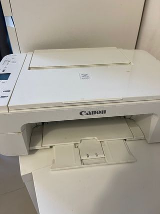 Impressora Canon Pixma TS3151 Multifunções