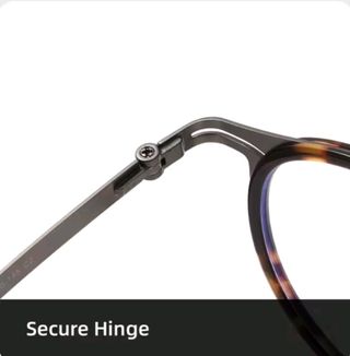 Gafas TITANIO graduadas personalizadas 