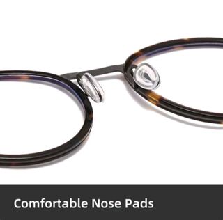 Gafas TITANIO graduadas personalizadas 