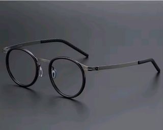 Gafas TITANIO graduadas personalizadas 