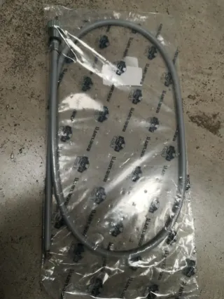 cable cuenta kilómetros vespa 200DN