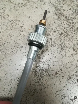 cable cuenta kilómetros vespa 200DN