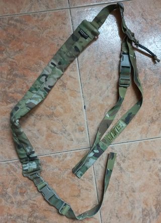 Correa Táctica Emerson Airsoft Paintball