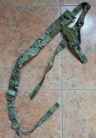 Correa Táctica Emerson Airsoft Paintball