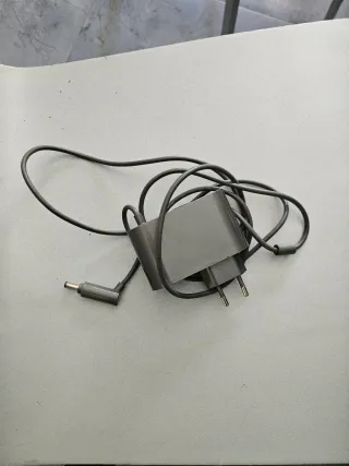 Cargador Dyson