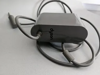 Cargador Dyson