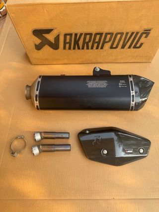 Akrapovic para KTM 1050/1090/1290