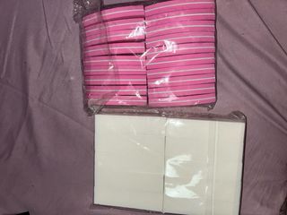 Set Manicura Uñas Acrílicas