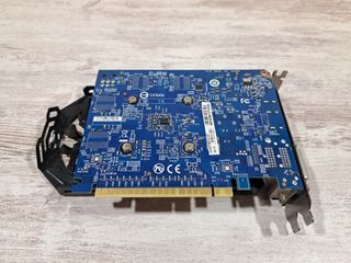Nvidia GTX 750 Ti OC 4GB (GigaByte)